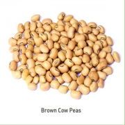 Brown Cow Peas, Thailand Canned Food